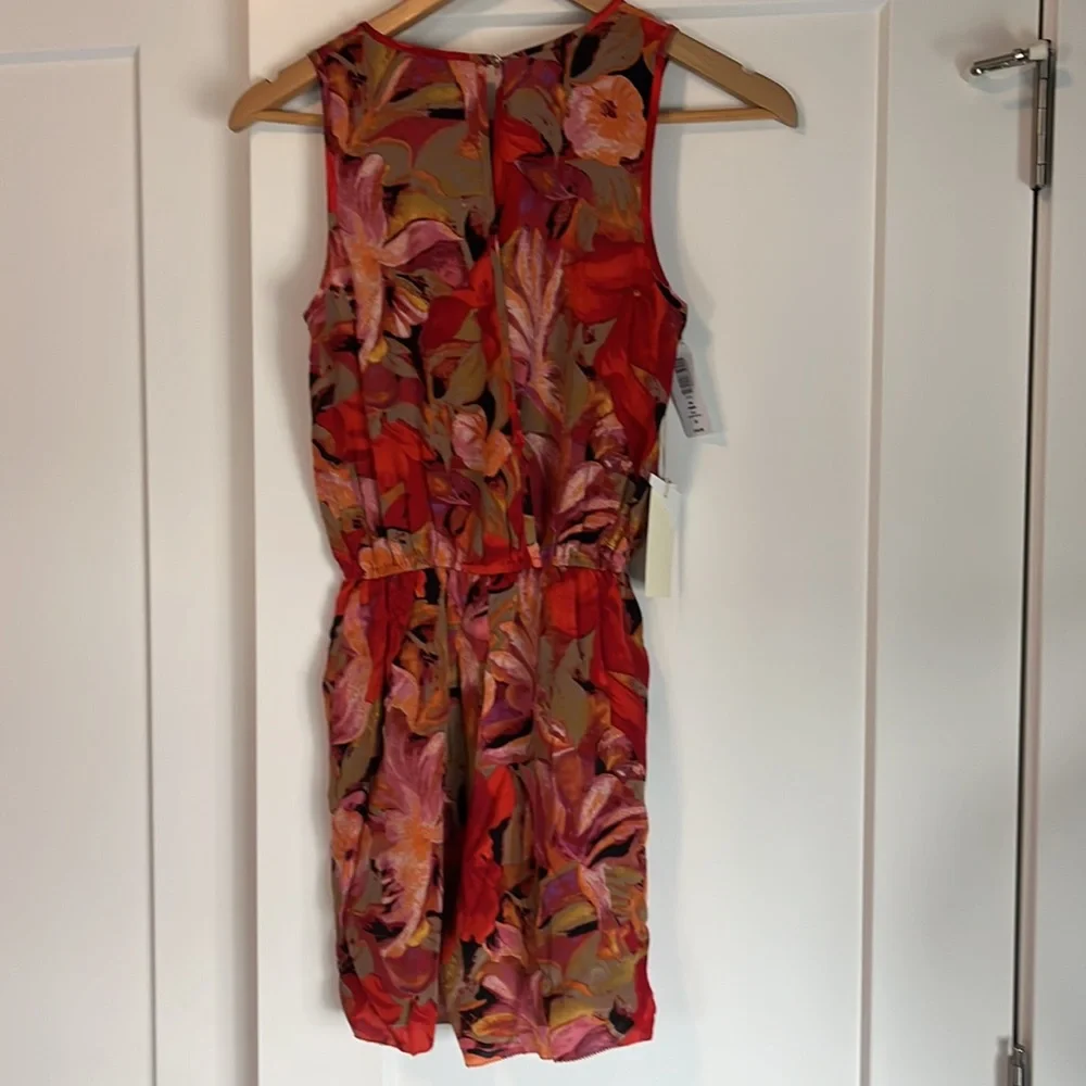 Wilfred Rive Romper - Picture 3 of 4